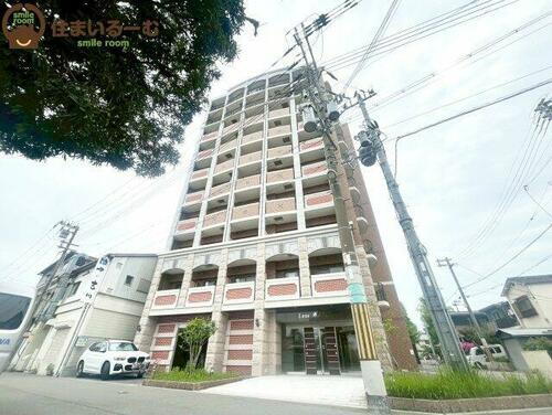 Ｌｕｘｅ海老江Ⅱ