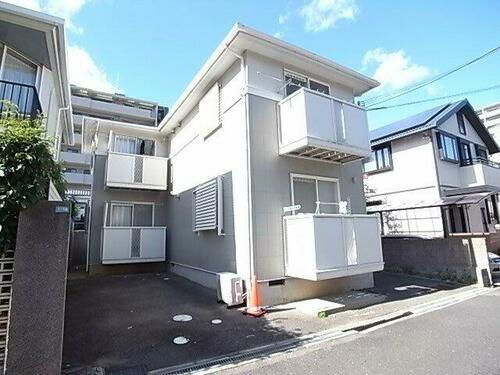 ルミネ秀暎 2階建