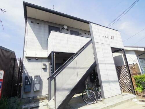 奈良県奈良市菖蒲池町 2階建 築25年7ヶ月