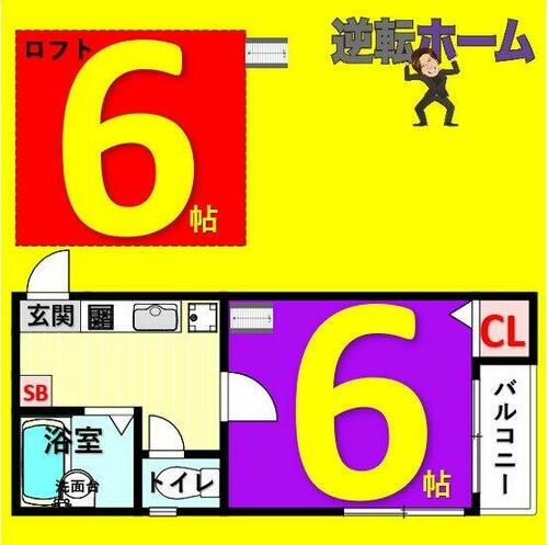 愛知県名古屋市千種区千種３丁目 吹上駅 1K アパート 賃貸物件詳細