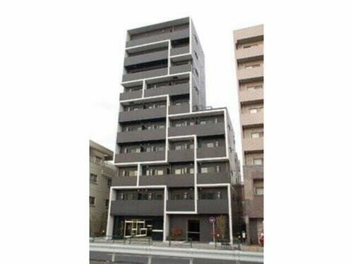 東京都大田区南蒲田１丁目 賃貸マンション
