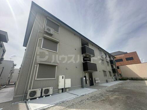 千葉県船橋市海神町２丁目 3階建 築1年8ヶ月