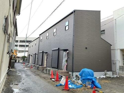 福岡県北九州市八幡西区三ケ森３丁目 2階建 築2年7ヶ月