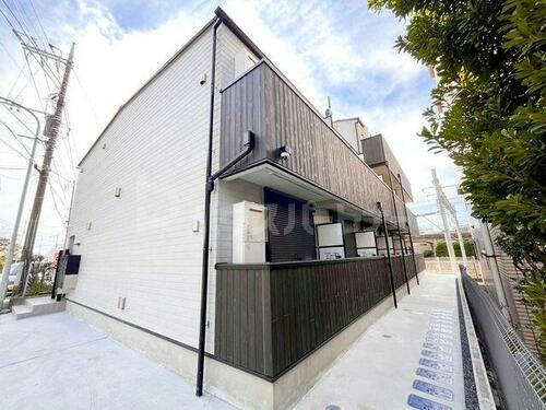 千葉県松戸市二ツ木 3階建 築1年未満