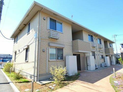 千葉県習志野市鷺沼台３丁目 賃貸アパート