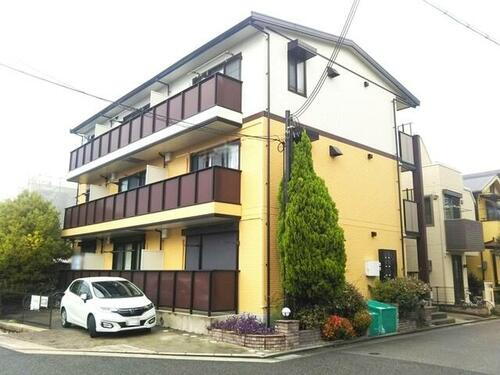 兵庫県西宮市高木東町 3階建 築24年11ヶ月