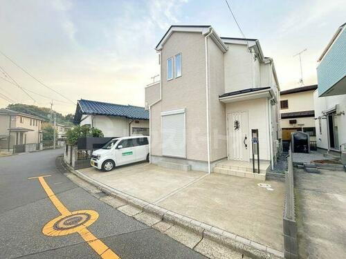 千葉県柏市布施新町２丁目 賃貸一戸建て