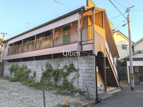 シティヴィラ銀閣寺
