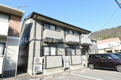 香川県高松市屋島西町 賃貸アパート