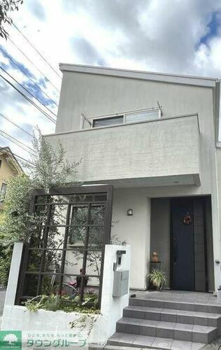南久が原戸建