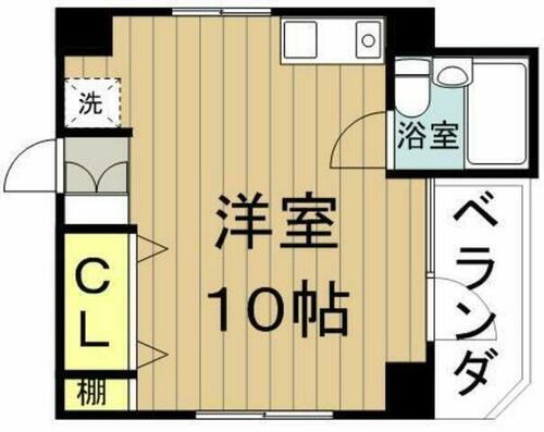 東京都新宿区西早稲田３丁目 早稲田駅 ワンルーム マンション 賃貸物件詳細