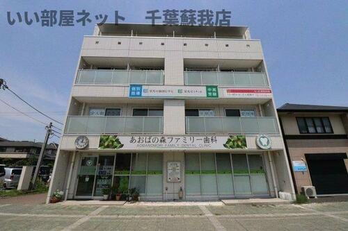 千葉県千葉市中央区千葉寺町 4階建 築12年10ヶ月