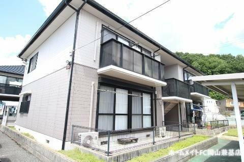 キャトルセゾンＡ