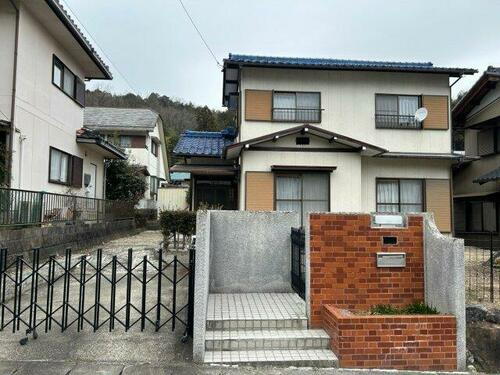 岐阜市岩井　戸建賃貸