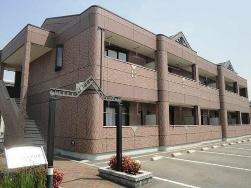 セイフティ・パレＫ 2階建
