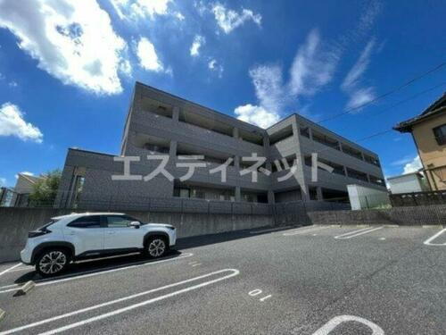 愛知県東海市加木屋町唐畑 賃貸マンション