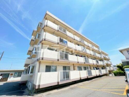 愛知県大府市北山町１丁目 賃貸マンション