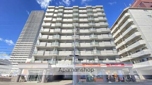 北海道札幌市東区北八条東１丁目 賃貸マンション