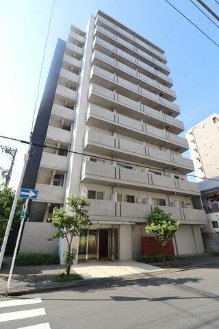 ＮＡ川崎南町