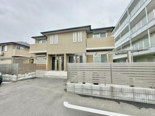 サンハイツ岡Ⅵ
