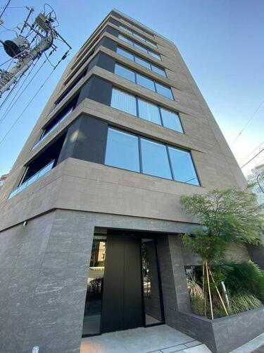 ＴＨＥ　ＤＯＯＲＳ　広尾（ザドアーズ広尾）