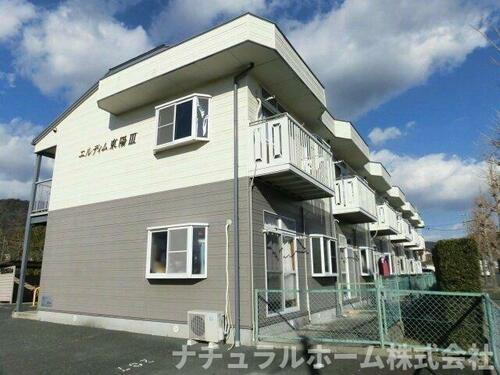 エルディム東陽Ⅲ