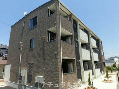 愛知県豊橋市三ノ輪町４丁目 賃貸アパート