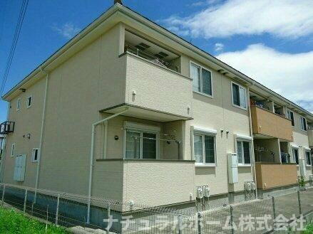 エアリースクエアⅡ