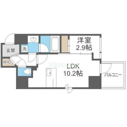 大阪府大阪市浪速区日本橋３丁目 難波駅 1LDK マンション 賃貸物件詳細