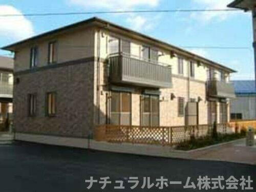 愛知県豊橋市下地町５丁目 賃貸アパート