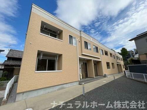 愛知県豊橋市向山町字三ツ塚 賃貸アパート