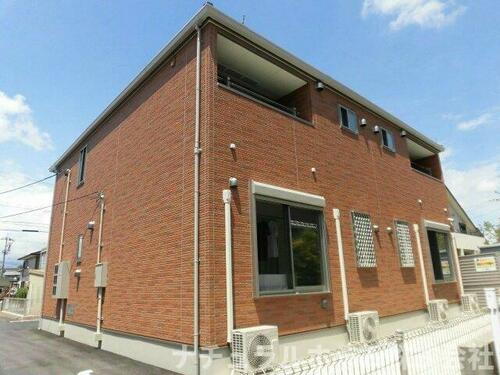 愛知県豊橋市牛川通１丁目 賃貸アパート