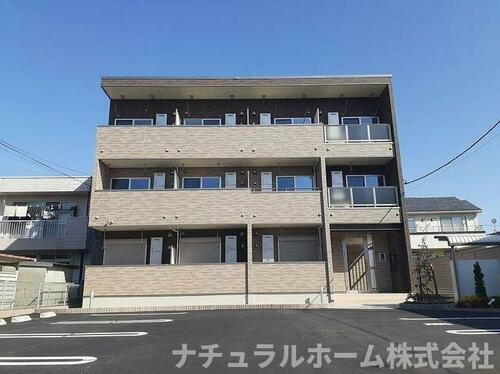 愛知県豊橋市菰口町５丁目 賃貸アパート