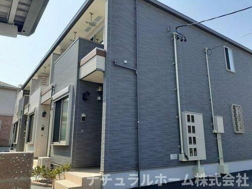 愛知県豊橋市下地町字神田 賃貸アパート