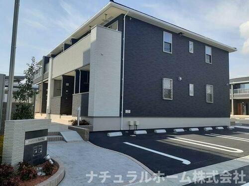 愛知県豊橋市牛川通１丁目 賃貸アパート