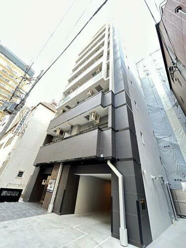 エステムコート神戸元町Ⅱザ・サロン