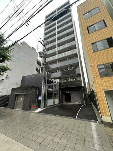 兵庫県神戸市兵庫区永沢町４丁目 賃貸マンション