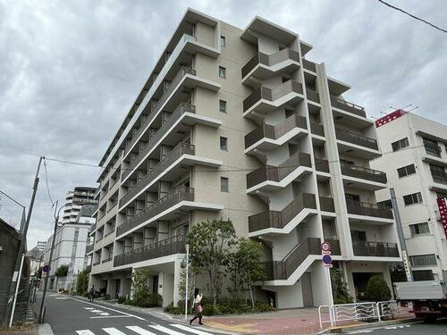 ジェイピーノイエ亀戸（ＪＰ　ｎｏｉｅ亀戸）