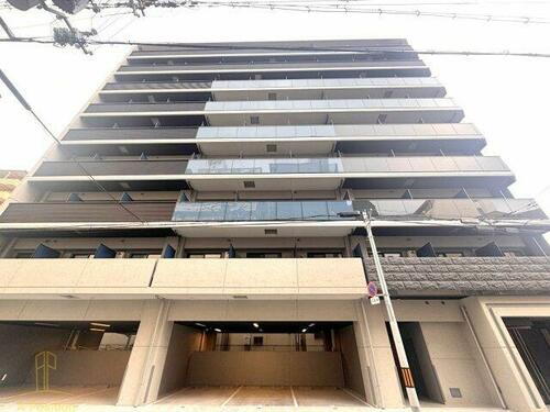 大阪府大阪市浪速区大国２丁目 賃貸マンション