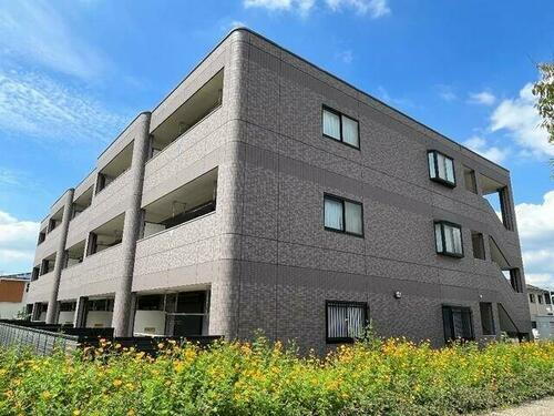 愛知県みよし市三好町大坪 賃貸マンション