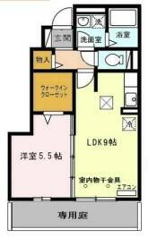 兵庫県姫路市四郷町東阿保 東姫路駅 1LDK アパート 賃貸物件詳細
