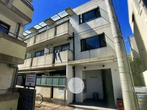 大阪府豊中市上新田２丁目 3階建 築26年11ヶ月