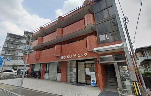 大阪府豊中市東泉丘２丁目 3階建 築37年2ヶ月
