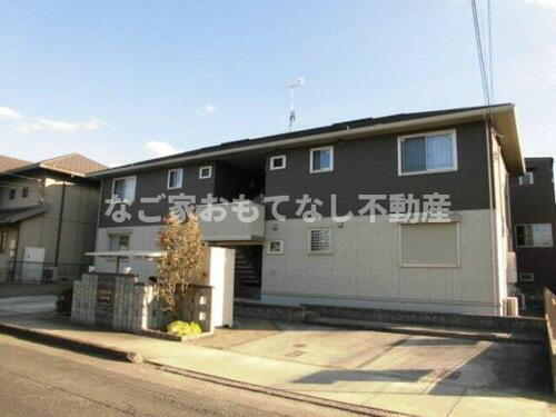 愛知県清須市上条２丁目 2階建 築14年2ヶ月