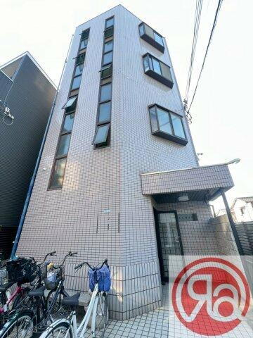 エス・コート 4階建