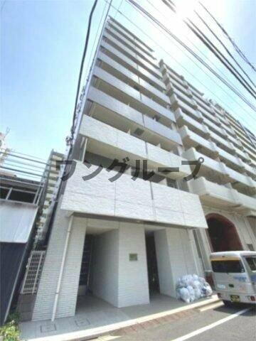 ヴェル　ドミール（東京） 10階建