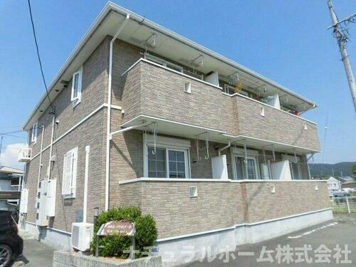 愛知県豊橋市東田町字井原 賃貸アパート