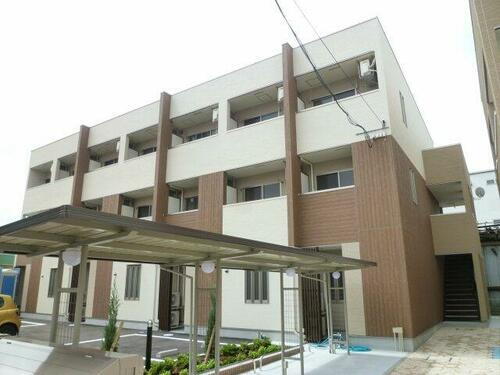 ツインフォレスト住之江Ⅱ番館
