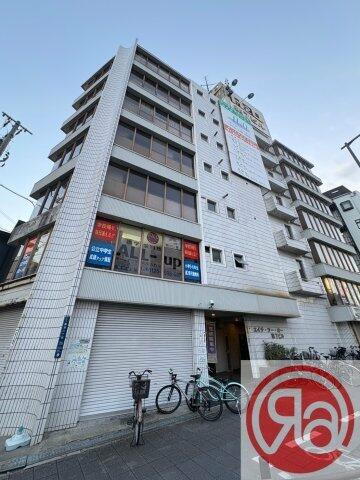 エイチ・ツーオー第７ビル 7階建