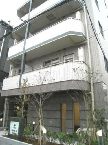 東京都墨田区向島５丁目 7階建 築16年9ヶ月